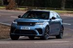 Land Rover Range Rover Velar SVAutobiography Dynamic Edition 2019 года (UK)
